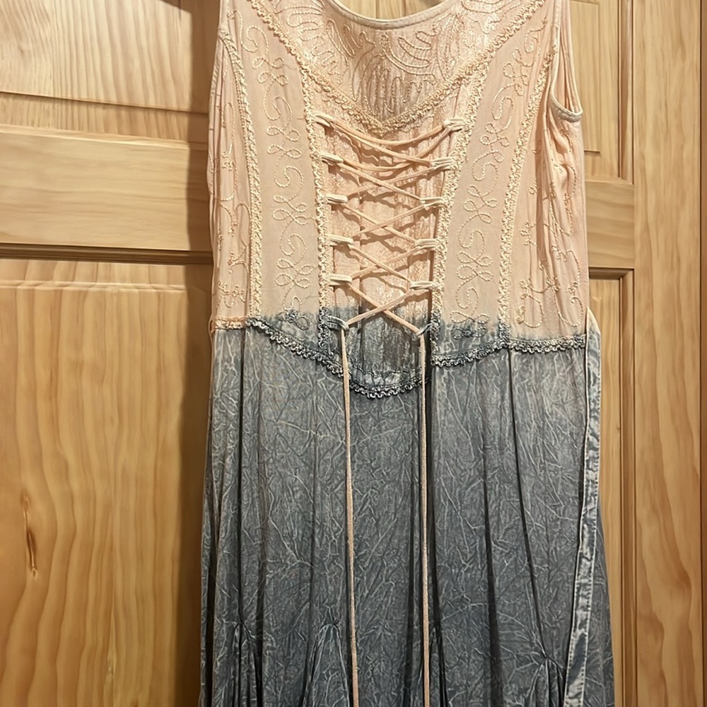 Boho Dress - Picture 5 of 5